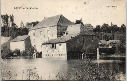 71 LOISY - Le Moulin. - Andere & Zonder Classificatie