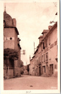 12 RIGNAC - Route De Villefranche. - Other & Unclassified