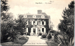 29 BEG MEIL - Villa Kerael - Beg Meil