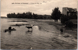 29 FOUESNANT - L'anse Du Cap Coz. - Fouesnant