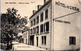 29 BEG MEIL - L'hotel De L'ocean - Beg Meil