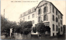 29 BEG MEIL - Grand Hotel Des Bains. - Beg Meil