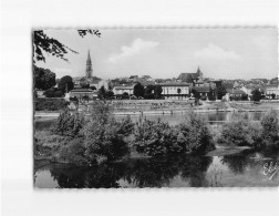 BERGERAC : Vue D'ensemble De La Ville - Très Bon état - Bergerac