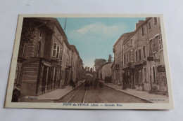 Pont De Veyle Grande Rue - Unclassified