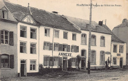 Belgique - HOUFFALIZE (Namur) Annexe De L'Hôtel Des Postes - Houffalize