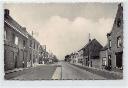 België - OLSENE (O. Vl.) Steeweg Op Kortijk - Other & Unclassified