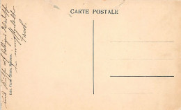 Belgique - MALONNE (Namur) Panorama Du Pensionnat - CARTE DOUBLE - Sonstige & Ohne Zuordnung