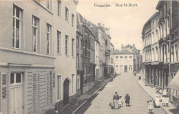 Belgique - GOSSELIES (Hainaut) Rue Saint-Roch - Other & Unclassified