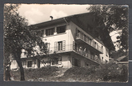 Verchaix - Haute-Savoie - Coloniede Vacances De La SNCF - Sonstige & Ohne Zuordnung