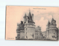 Château De Lambertie - état - Other & Unclassified