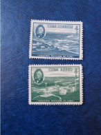 CUBA  NEUF  1958   DESARROLLO  INDUSTRIA  TEXTIL  //  PARFAIT  ETAT  //  1er  CHOIX  // - Unused Stamps