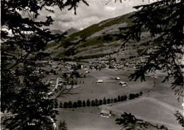 Lenk (41822) * Feldpost 15. 4. 1959 - Lenk Im Simmental