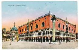 CPA 9 X 14 Italie (52) VENEZIA  Venise Palazzo Ducale Le Palais Des Doges - Venezia (Venice)