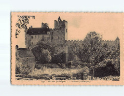 BEYNAC : Le Château - état - Other & Unclassified