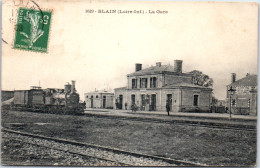 44 BLAIN - La Gare  - Other & Unclassified