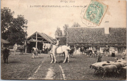 41 LA FERTE BEAUHARNAIS - La Ferme Des Iles  - Other & Unclassified