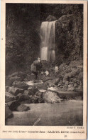 GUADELOUPE - SAINTE ROSE - Saut Des Trois Cones - Autres & Non Classés