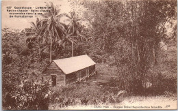 GUADELOUPE - LAMENTIN - Ravine Chaude  - Autres & Non Classés