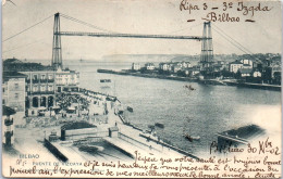 Espagne - BILBAO  Puente De Vizcaya  - Autres & Non Classés