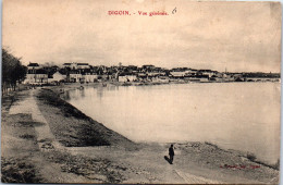 71 DIGOIN - Vue Generale De La Ville. - Digoin