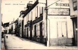 71 DIGOIN - L'hotel Du Commerce. - Digoin