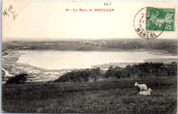 50 BOUILLON - Vue Generale De La Mare. - Autres & Non Classés