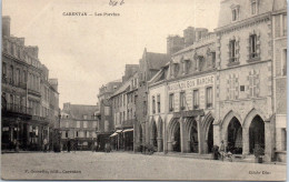 50 CARENTAN - Les Porches  - Carentan