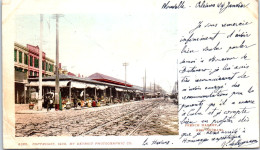 ETATS UNIS - NEW ORLEANS - French Market - Autres & Non Classés