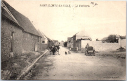 78 SAINT ILLIERS LA VILLE - Le Faubourg  - Other & Unclassified