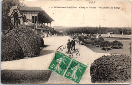 78 MAISONS LAFFITTE - Champ De Courses, Le Pesage. - Maisons-Laffitte