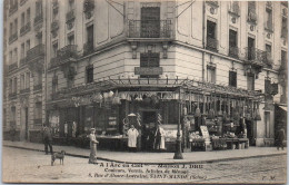 94 SAINT MANDE - Maison J DRU Rue Alsace Lorraine  - Saint Mande