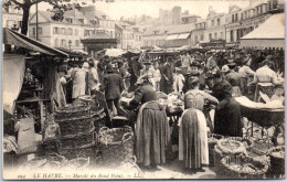 76 LE HAVRE - Marche Du Rond Point  - Ohne Zuordnung