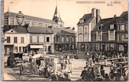 76 CRIQUETOT L'ESNEVAL - Le Marche  - Other & Unclassified