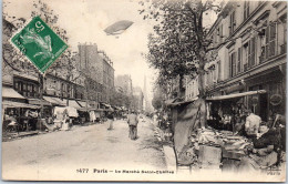 75 PARIS - Le Marche Saint Charles. - Andere & Zonder Classificatie