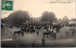 61 ALENCON - Le Champ De Foire. - Alencon