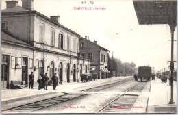 54 BLAINVILLE - La Gare  - Sonstige & Ohne Zuordnung