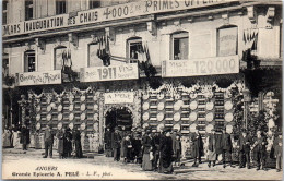 49 ANGERS - Grande Epicerie A PELE  - Angers