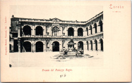 Italie - LORETO - Fronte Del Palazzo Regio  - Other & Unclassified