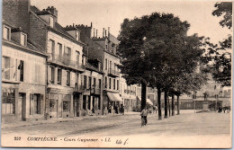 60 COMPIEGNE - Cours Guynemer  - Compiegne