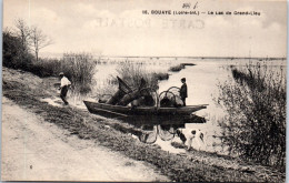 44 BOUAYE - Le Lac De Grand Lieu  - Sonstige & Ohne Zuordnung