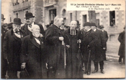 44 NANTES - Journee Du Diocese 1925, Les Dignitaires Civils  - Nantes