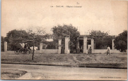 SENEGAL - DAKAR - Hopital Colonial  - Sénégal