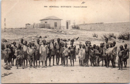 SENEGAL - RUFISQUE - Groupe De Jeunes Lebous  - Sénégal