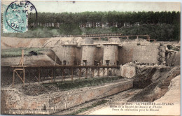 61 LA FERRIERE AUX ETANGS - Vue Sur Les Mines  - Altri & Non Classificati