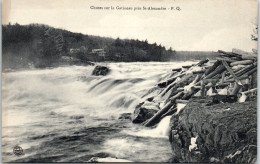 CANADA - Institut Agricole St Gatineau - Chute Aux Environs  - Unclassified