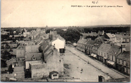 50 PORT BAIL - Vue Generale Prise Du Phare. - Autres & Non Classés