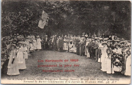 GRANDE BRETAGNE - HASTINGS - Commemoration De La Bataille  - Other & Unclassified