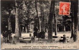 92 ROBINSON - Bois De Verrieres, L'obelisque  - Sonstige & Ohne Zuordnung