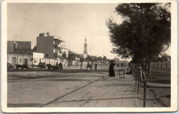 EGYPTE - ISMAILIA - Une Rue  - Other & Unclassified