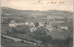 69 LES CHARPENNAIS - Vue Generale De La Localite - Autres & Non Classés